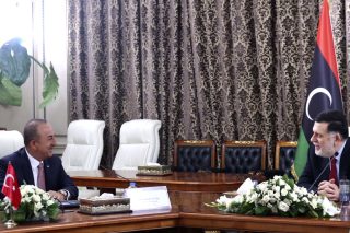 Η Γαλλία… είπε τα πράγματα με το όνομά τους