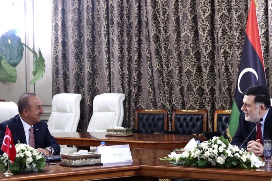 Η Γαλλία… είπε τα πράγματα με το όνομά τους