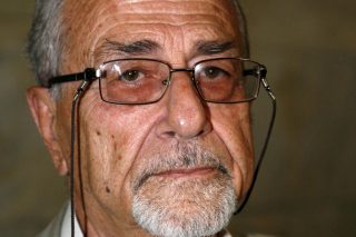 «Εφυγε» ο αγωνιστής Τάσος Τρίκκας