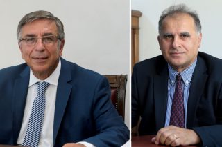 Παρέμβαση Αρείου Πάγου για τις απειλές εναντίον εισαγγελικών λειτουργών