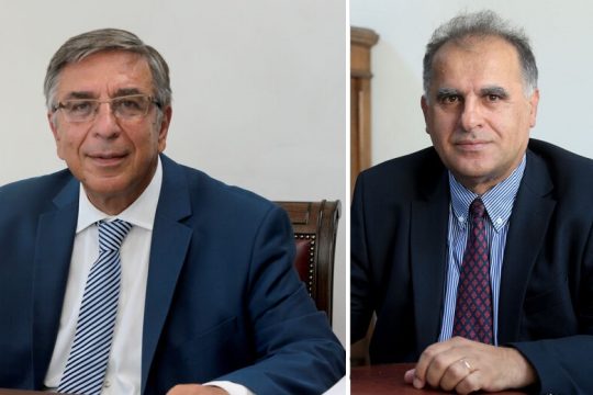 Παρέμβαση Αρείου Πάγου για τις απειλές εναντίον εισαγγελικών λειτουργών