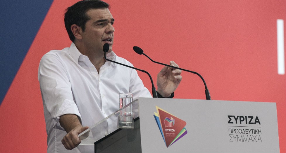 «Ας διευρύνουν το κατηγορητήριο, αλλιώς να σταματήσουν τον επικίνδυνο κατήφορο για τη Δημοκρατία»