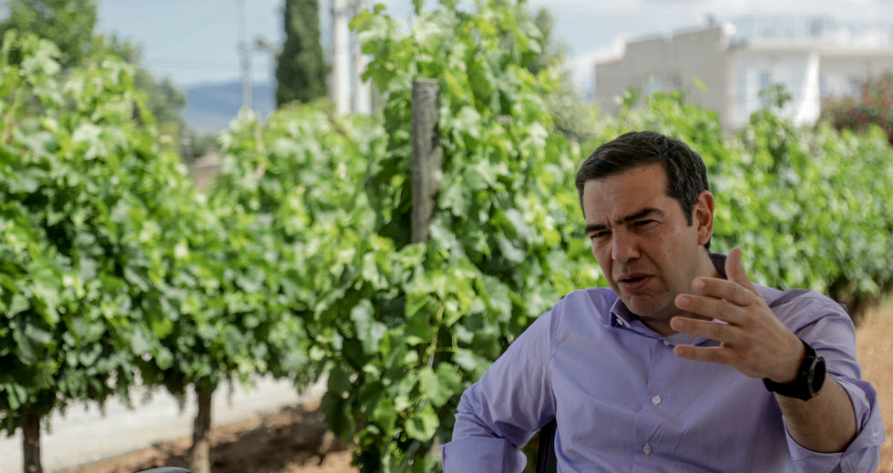 Είτε η κυβέρνηση θέλει είτε δεν θέλει…