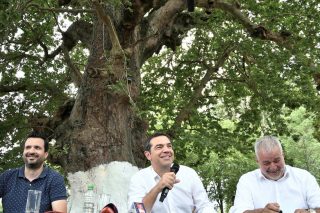 «Ανάγκη για ένα νέο παραγωγικό συμβόλαιο»