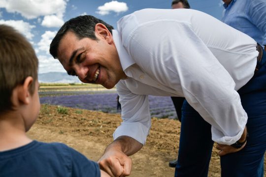 Παρεξηγήσεις και εξηγήσεις