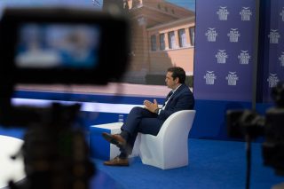 Ο ρόλος του ηγέτη σ’ ένα κόμμα της Αριστεράς
