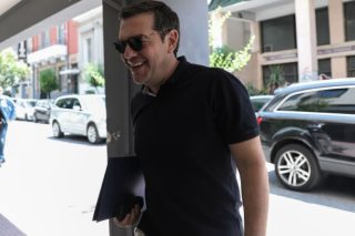 Αφετηρία εξελίξεων η συνεδρίαση της ΚΕΑ του ΣΥΡΙΖΑ-Προοδευτική Συμμαχία