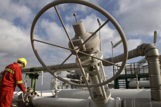 Σχεδόν 2 δισ. δολ. χρωστάνε τουρκικές εταιρείες στη ρωσική Gazprom