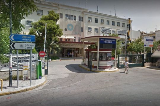 Συνελήφθη ο πατέρας πεντάχρονης για κατάχρηση ανηλίκου