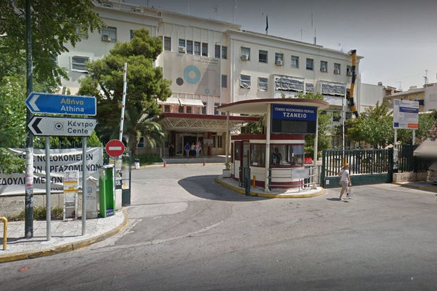 Συνελήφθη ο πατέρας πεντάχρονης για κατάχρηση ανηλίκου