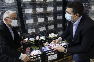 Από τα 45άρια… στα εκατομμύρια!