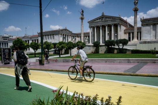 Μηχανογραφικά: Προθεσμίες και διαδικασία