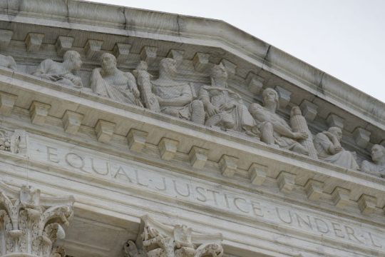 ΗΠΑ: Δικαστική νίκη των ΛΟΑΤΚΙ κατά των διακρίσεων στην εργασία