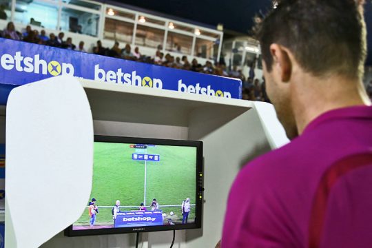 «Πιστοποίηση» μόλις δύο ημερών για τους δεδομένα ακατάλληλους