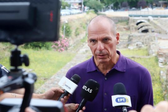 «Μας νοιάζει η προστασία των πολιτών»
