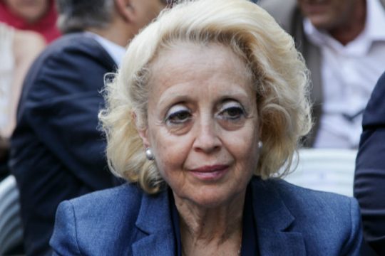 Ανώτατοι δικαστές: «Καταφανώς αντίθετες με το Σύνταγμα οι προτάσεις Πικραμμένου»