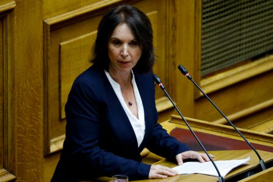 Η κοινωνία της Δυτικής Μακεδονίας δεν θα ανεχτεί να γίνει μέρος του πειράματος της κυβέρνησης