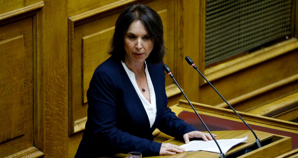 Η κοινωνία της Δυτικής Μακεδονίας δεν θα ανεχτεί να γίνει μέρος του πειράματος της κυβέρνησης