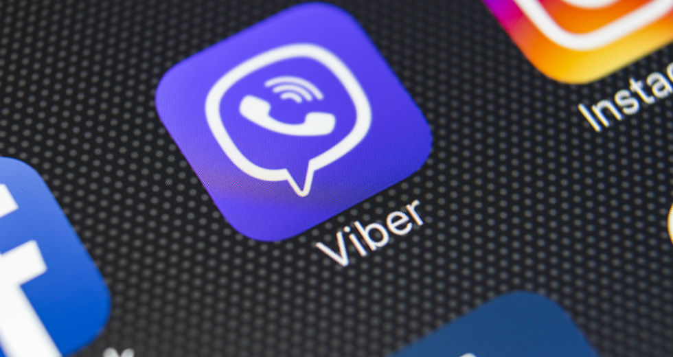 «Διαζύγιο» Viber από το Facebook λόγω της βίαιας ρητορικής