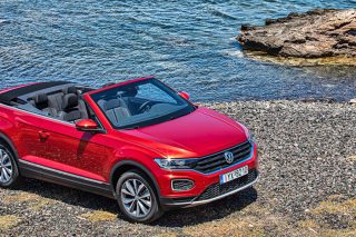 Και SUV και cabrio