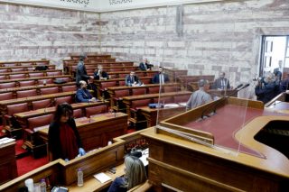 Προανακριτική Novartis: ύποπτοι κατά βούληση;