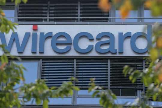 Wirecard: Συνελήφθη ο «εγκέφαλος» του σκανδάλου
