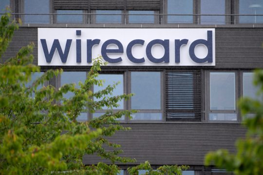 Σε καθεστώς χρεοκοπίας η Wirecard μετά το σκάνδαλο
