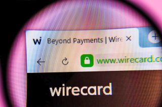 «Καπνός» ο βασικός ύποπτος για τη Wirecard