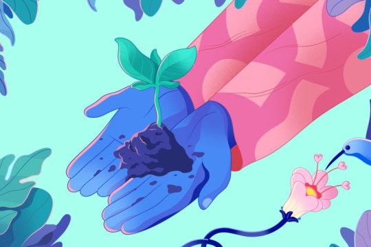 Η Unilever ανακοινώνει νέες δράσεις για την καταπολέμηση της κλιματικής αλλαγής και την προστασία της φύσης