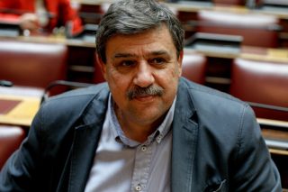 «Δεν τελειώσαμε με την πανδημία»