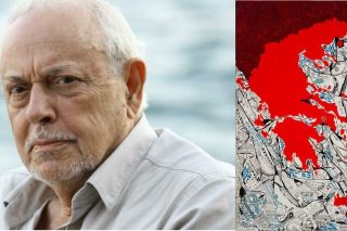 Η Ελλάδα σε μια θάλασσα συμβόλων