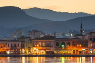 Απαντά διά της πλαγίας στην «Εφ.Συν.» ο δήμαρχος Χίου για τα ρατσιστικά σχόλια