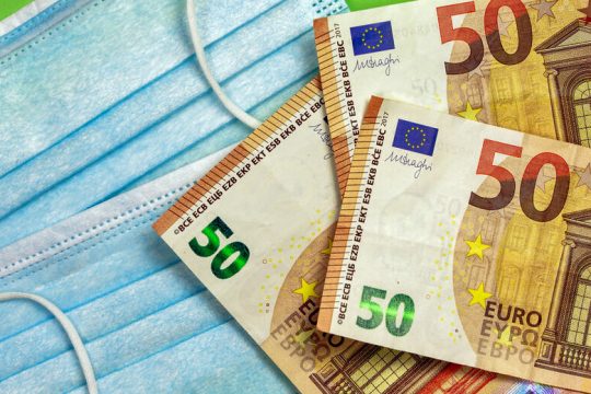 Συμμετοχή ρεκόρ στην δημοπρασία του νέου 10ετούς ομολόγου