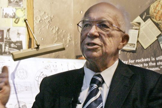 Από τραύμα πυροβόλου όπλου πέθανε ο γιος του Χρουστσόφ στις ΗΠΑ