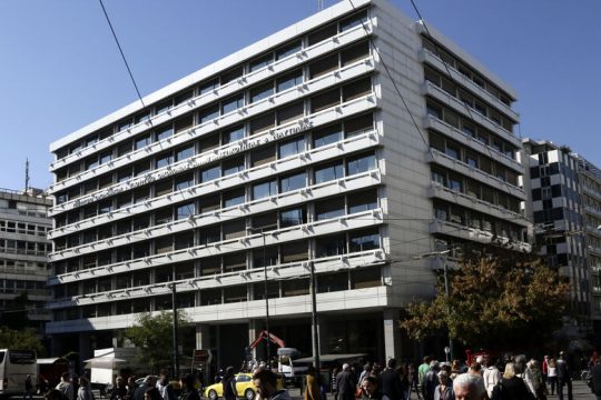 Συνοπτικοί οι φορολογικοί έλεγχοι