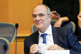 Η πανδημία δεν πάγωσε το νομοθετικό έργο