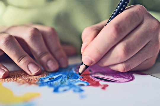 Τι σημαίνει να μην ενθαρρύνεις την καλλιτεχνική δημιουργία