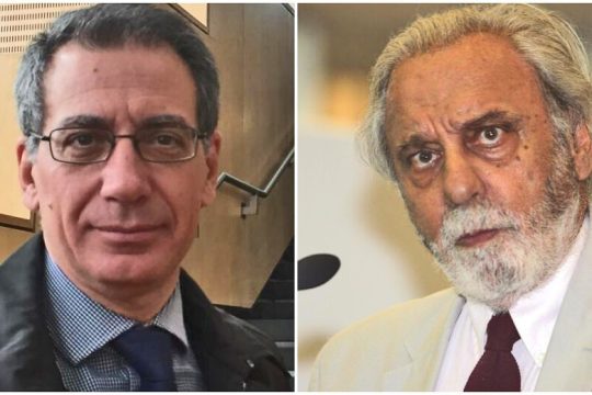 Ο κ. Κούκης και το «μαγαζί του»