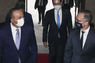 Αναζητείται εμβάθυνση στις ευρωτουρκικές σχέσεις