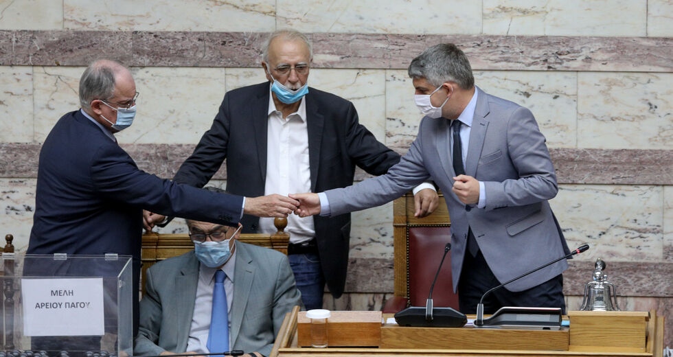 Το δύσκολο έργο του Δικαστικού Συμβουλίου