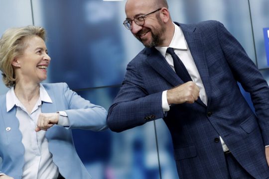 Η «ιστορική» συμφωνία και μια… χαμένη ευκαιρία