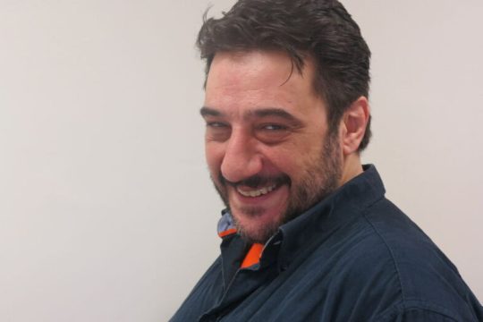 Ενας χρόνος χωρίς τον Βαγγέλη