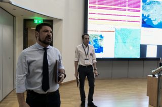 Επιμένουν τα κρούσματα