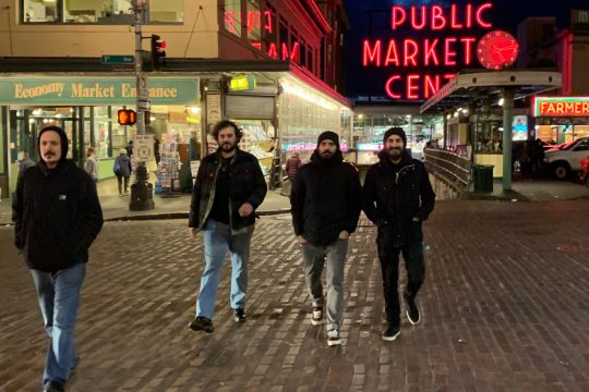 1000mods: Ζούμε σε μια κοινωνία της οποίας το σύστημα δεν μπορεί να επιβιώσει