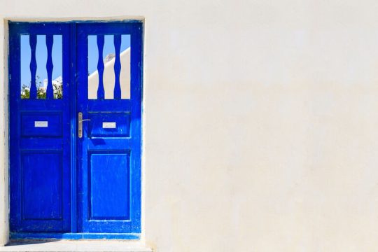 Κολασοπαράδεισος