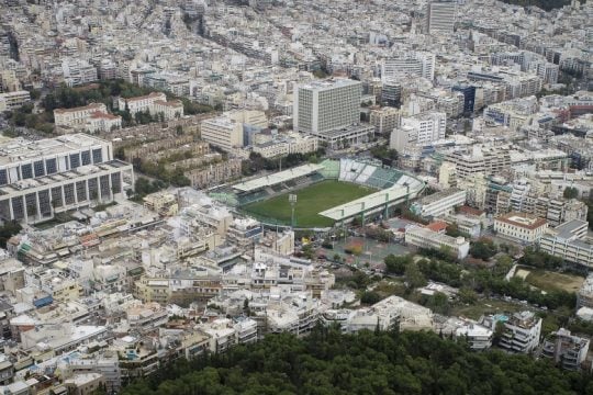 Παραγωγική ανασυγκρότηση με όρους κοινωνικής δικαιοσύνης, βασική προϋπόθεση για τη νέα προοδευτική πλειοψηφία