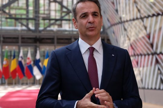 Ζυμώσεις και πιέσεις στις Βρυξέλλες