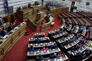Οχι στον «γύψο» οι διαδηλώσεις