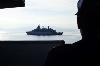 Το φιάσκο της εξωτερικής πολιτικής των μνημονιακών κυβερνήσεων