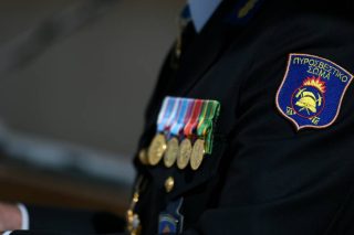 Κρίσεις στην Πυροσβεστική: Υποχρεωτική αποστρατεία έξι ανώτατων στελεχών